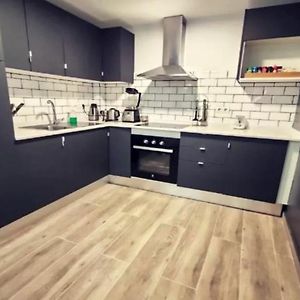 Kamer met Twee Aparte Bedden